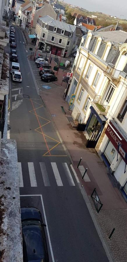 Appart Wimereux Centre Exterior photo